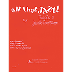 All That Jazz! Book 3
