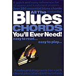 All the Blues Chords You'll Ever Need