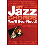 All the Jazz Chords You'll Ever Need