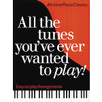 All the Tunes You've Ever Wanted to Play!