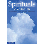 Richard Allain: Spirituals - A Collection