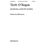 Alleluia, Laus Et Gloria