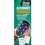 The Gig Bag Book of Alternate Tunings for All Guitarists