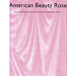 American Beauty Rose