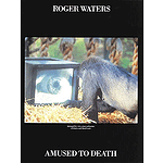 Roger Waters - Amused to Death