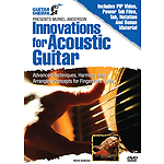 Innovations for Guitar