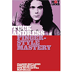 Tuck Andress - Fingerstyle Mastery