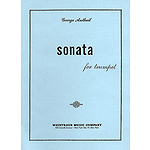 Sonata for Trumpet