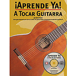Aprende Ya! -¦A Tocar Guitarra