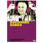 Arlen Roth - Beginning Dobro