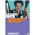 Arlen Roth - Lap Steel Guitar