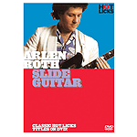 Arlen Roth - Slide Guitar