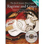 The Art of Acoustic Blues Guitar - Ragtime and Gospel