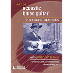 Art of Acoustic Blues Guitar - Do That Guitar Rag