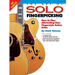 The Art of Solo Fingerpicking