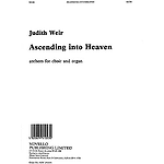 Judith Weir: Ascending Into Heaven