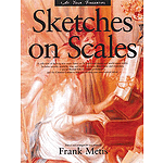 At Your Fingertips: Sketches on Scales