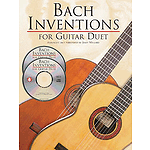 Bach Inventions