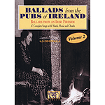 Ballads From The Pubs Of Ireland, Vol. 2