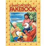 The Banjo Picker's Fake Book