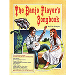 The Banjo Player's Songbook