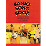 Banjo Song Book