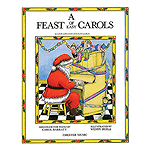 A Feast Of Easy Carols