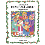 A Second Feast Of Easy Carols