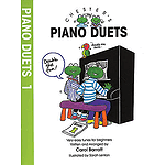 Chester's Piano Duets Volume 1