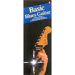 Basic Blues Guitar