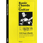 Basic Chords for Guitar