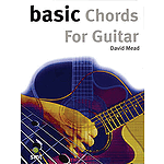Basic Chords for Guitar