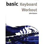 Basic Keyboard Workout