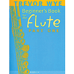 Beginner's Book for the Flute - Part One