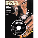 Beginning Blues Harp