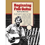 Beginning Folk Guitar