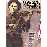 Beginning Old-Time Fiddle