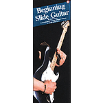 Beginning Slide Guitar