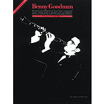 Benny Goodman - Jazz Masters Series