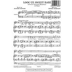 Look Up Sweet Babe Op.43 No.2