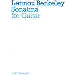Sonatina for Guitar