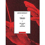 Lennox Berkeley: Trio For Horn, Violin And Piano Op.44