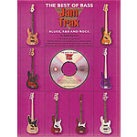 The Best of Bass Jam Trax - Blues, R&B and Rock