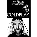 Coldplay - The Little Black Songbook
