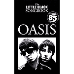 Oasis - The Little Black Songbook