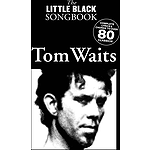 Tom Waits - The Little Black Songbook