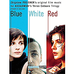 Zbigniew Preisner: Three Colours Trilogy