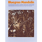Bluegrass Mandolin