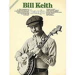 Bill Keith Banjo