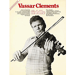 Vassar Clements -¦Fiddle
